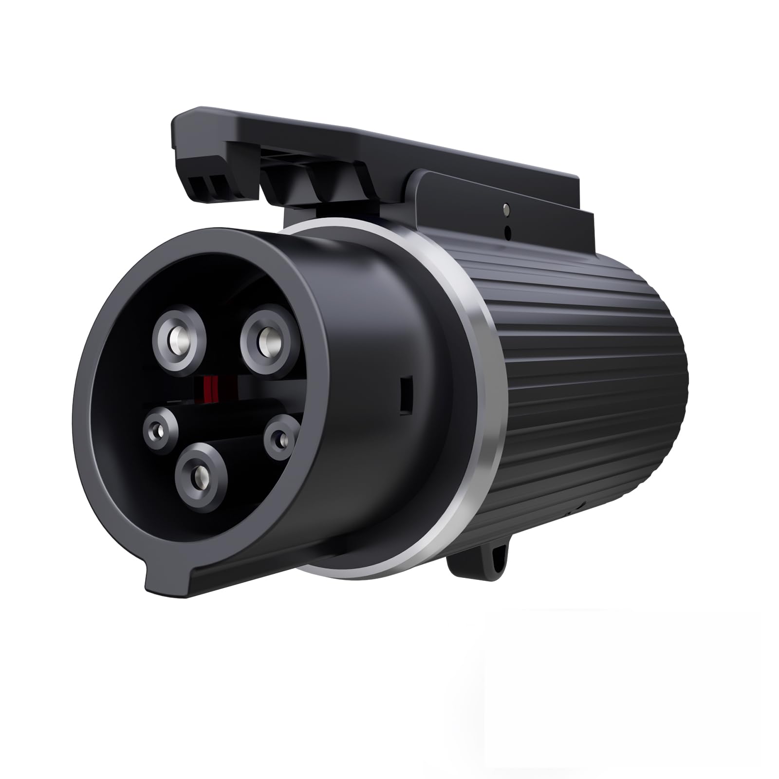 Amazon.com: Tesla to J1772 Adapter, Max 80A 240V Fast Charging